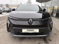 Neu Renault Scenic E-Tech Iconic 160 kW (218 PS) 2026 Schwarz SUV