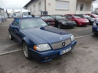 gebraucht Mercedes 300 SL-24 Hardtop