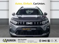 Neu Dacia Jogger Journey 122 PS (89 kW) 2026 Dolomitgrau Van / Kleinbus