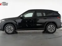 Gebraucht BMW X1 163 PS (119 kW) 2026 Black sapphire metallic SUV