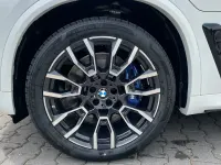 Neu BMW X5 Efficient Dynamics 490 PS (360 kW) 2026 Alpinweiß uni SUV