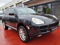 gebraucht Porsche Cayenne 3.2 Aut. Leder/AHK/Bi-Xenon/SSD