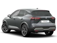 gebraucht Nissan Qashqai 1.3 DIG-T MHEV Tekna ProPilot Navi BOSE