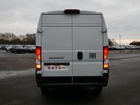 Neu Fiat Ducato 140 PS (102 kW) 2025 Ducato weiss Van