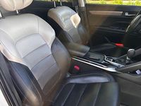 Gebraucht Renault Koleos Initiale Paris 177 PS (130 kW) 2018 Weiß SUV