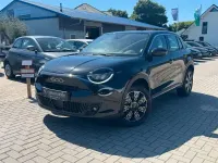 Brugt Fiat 600 101 HK (74 kW) 2024 Sort SUV