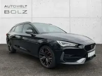 Occasion Cupra Leon VZ 310 ch (228 kW) 2022 Noir Break