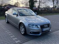 Gebraucht Audi A4 Attraction 143 PS (105 kW) 2008 Limousine