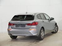 gebraucht BMW 116 116 d Advantage *LED*SHZ*LHZ*NAVI*SPORTSITZE*KLIMA*