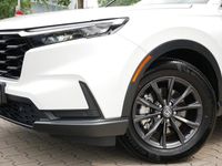 Neu Honda CR-V Elegance 184 PS (135 kW) 2025 Platinium white pearl SUV