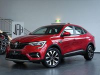 Gebraucht Renault Arkana Zen 140 PS (102 kW) 2022 Feuerrot SUV
