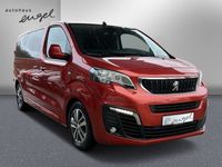 gebraucht Peugeot Expert L2H1 Premium Camper,KLIMA,NAVI,TEMPO,SH,ALU