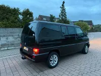 Gebraucht VW T4 102 PS (75 kW) 2001 Van