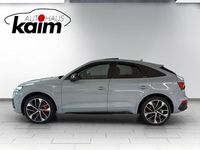 Gebraucht Audi SQ5 Ambiente 341 PS (250 kW) 2023 Grau SUV