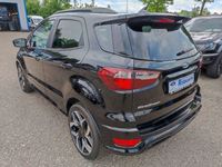 gebraucht Ford Ecosport ST-Line 140PS*Navi/Rüfa/SHZ/LED/BLIS