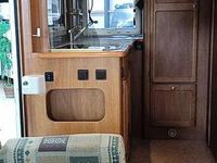 Gebraucht Mercedes 220 129 PS (94 kW) 2002