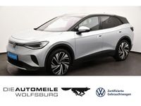 Gebraucht VW ID.4 Pro 210 kW (286 PS) 2025 Silber SUV