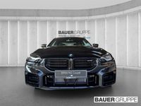 Neu BMW M2 Performance 480 PS (353 kW) 2026 Schwarz Coupé