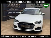 Second-hand Audi A4 204 CP (150 kW) 2023 Alb Break