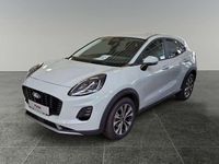 Neu Ford Puma Titanium S 125 PS (91 kW) 2025 Cactus gray SUV