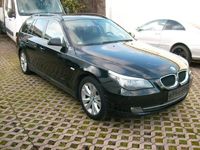 gebraucht BMW 520 d touring Edition, Automatik, AC, PDC