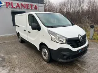 Second-hand Renault Trafic 95 CP (69 kW) 2019 Alb Monovolum