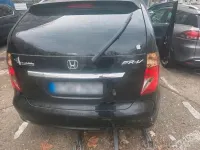 Gebraucht Honda Civic 140 PS (102 kW) 2007 Van / Kleinbus