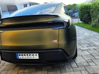 Gebraucht Tesla Model Y Long Range AWD 373 kW (508 PS) 2025 Weiß SUV