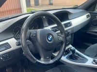 gebraucht BMW 320 D mit M-Paket