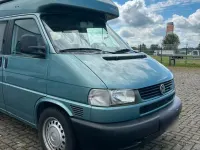 Gebraucht VW California California 2003 Blau Van