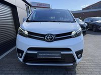 Gebraucht Toyota Proace Verso Executive 177 PS (130 kW) 2020 Weiß Kombi