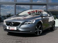 gebraucht Volvo V40 Momentum Kamera Tot-Winkel Top