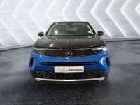 Gebraucht Opel Mokka-e Elegance 100 kW (136 PS) 2022 Blau SUV
