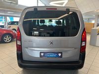 Gebraucht Peugeot Rifter Active 102 PS (75 kW) 2020 Grau Van / Kleinbus