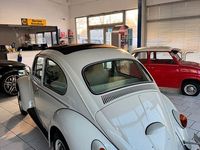 Gebraucht VW Type 3 50 PS (36 kW) 1964 Beige Limousine