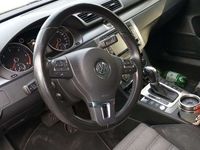 gebraucht VW Passat Variant 2.0 TDI 4Motion DSG BlueMotion Tech Highline