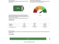 Gebraucht Tesla Model S 244 kW (332 PS) 2016 Kleinwagen