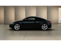 gebraucht Audi TT 