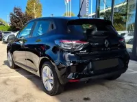 Usata Renault Clio V Evolution 91 CV (66 kW) 2025 Nero Utilitaria