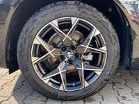 Neu BMW X3 Efficient Dynamics 197 PS (144 kW) 2026 Saphirschwarz metallic SUV