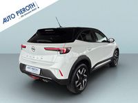 Gebraucht Opel Mokka 136 PS (100 kW) 2024 Jade weiß SUV