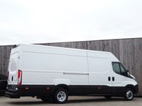 gebraucht Iveco Daily 35C17 3.0 HPi L4H2 Klima Tempom. 125KW Eu5