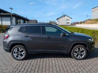 Gebraucht Jeep Compass Limited 170 PS (125 kW) 2019 Grau SUV
