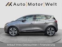 Gebraucht Renault Scénic IV Intens 132 PS (97 kW) 2017 Grau Van / Kleinbus