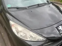 Gebraucht Peugeot 207 RC 174 PS (127 kW) 2008 Kleinwagen