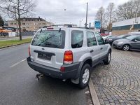 Gebraucht Ford Maverick Limited 197 PS (144 kW) 2002 Grau SUV