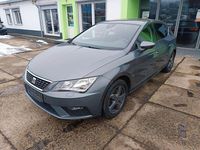 Gebraucht Seat Leon XCELLENCE 150 PS (110 kW) 2017 Grau Limousine