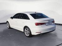 gebraucht Audi A3 2.0 Lim TDIR4110