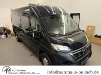 Gebraucht Opel Movano Edition 140 PS (102 kW) 2023 Grau Van