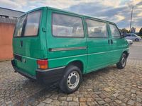 gebraucht VW Transporter T4TÜV neu 2hand Lkw Zulassung